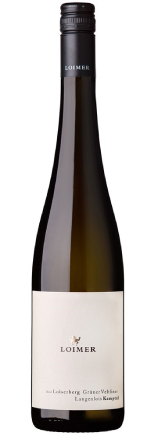 2022 Loimer Gruner Loiserberg Erste Lage