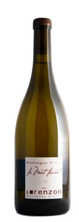 Lorenzon Montagny Mont Laurent