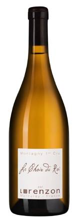 Lorenzon Montagny Choix du Roi