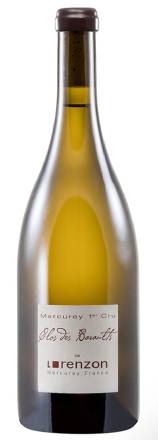 Lorenzon Mercurey Clos des Barrault