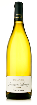 2011 Francois Lumpp Givry Blanc Crausot