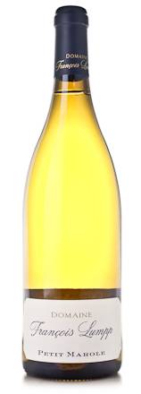 2023 Francois Lumpp Givry Blanc Petit Marole