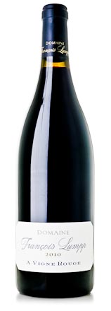 2010 Francois Lumpp Givry A Vigne Rouge
