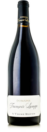 Francois Lumpp Givry A Vigne Rouge