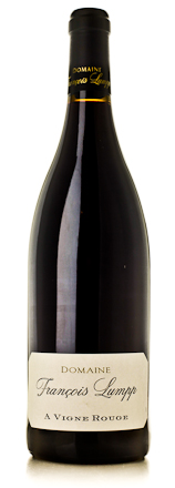 Francois Lumpp Givry A Vigne Rouge