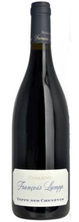 2022 Francois Lumpp Givry Teppe des Cheneves