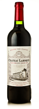 2012 Laroque (St-Emilion)