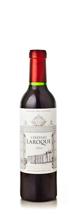 2014 Laroque (St-Emilion)