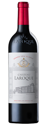 2017 Laroque (St-Emilion)