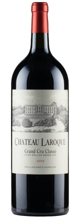 Laroque (St-Emilion)