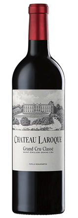 2020 Laroque (St-Emilion)