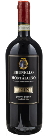 2010 Lisini Brunello di Montalcino