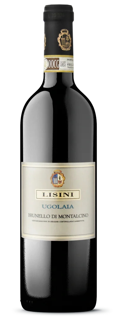 Lisini Brunello di Montalcino Ugolaia