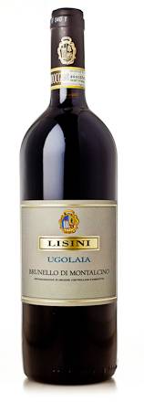 2010 Lisini Brunello di Montalcino Ugolaia