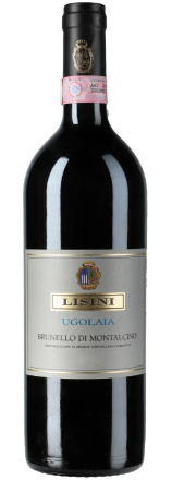 Lisini Brunello di Montalcino Ugolaia