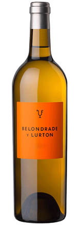 2022 Belondrade y Lurton Rueda (Verdejo)
