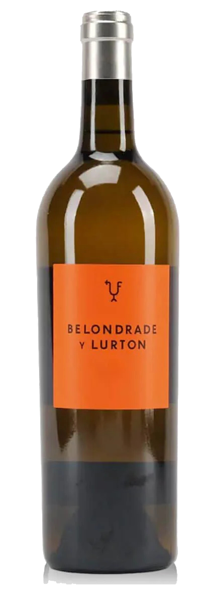 Belondrade y Lurton Rueda Verdejo