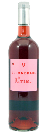 Belondrade Quinta Clarisa Rosado