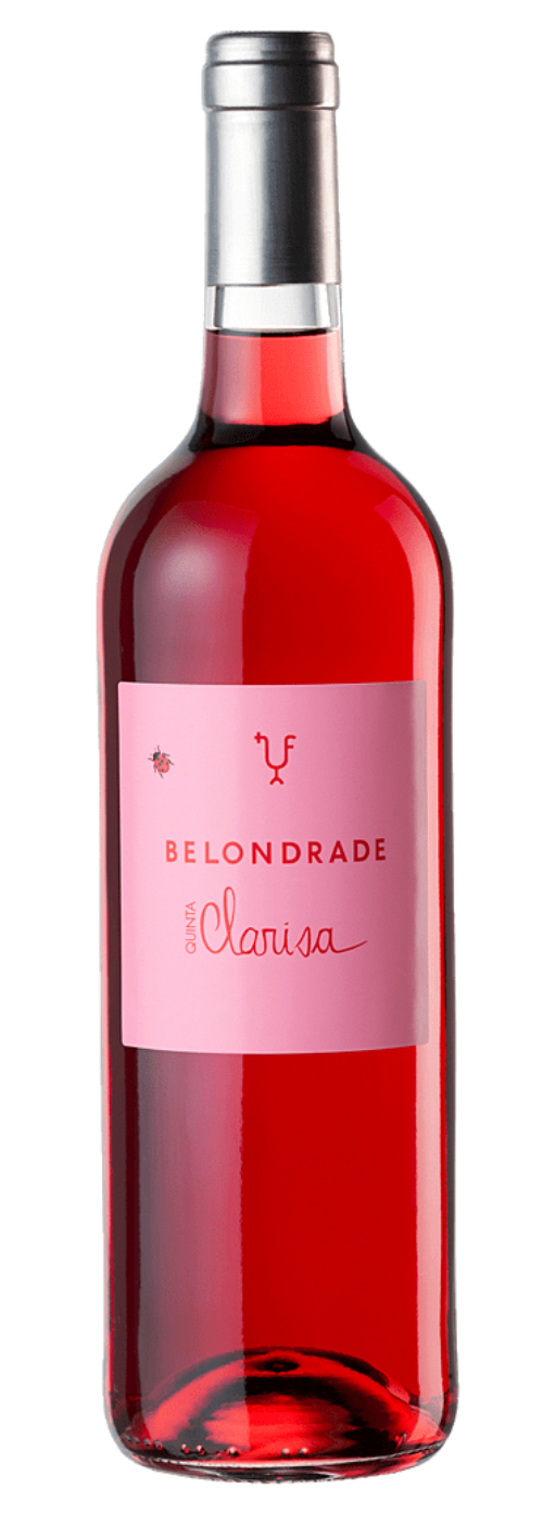 Belondrade Quinta Clarisa Rosado