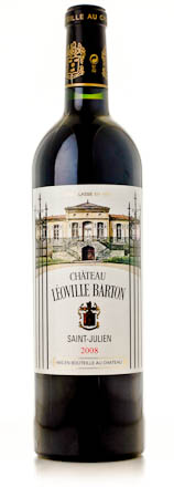 Leoville Barton (St-Julien)
