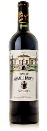 2018 Leoville Barton (St-Julien)