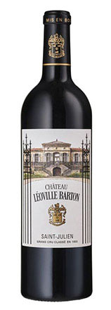 Leoville Barton (St-Julien)