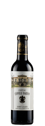 Leoville Barton (St-Julien)