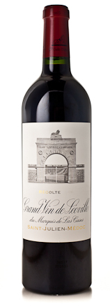 2002 Leoville-Las Cases (St-Julien)