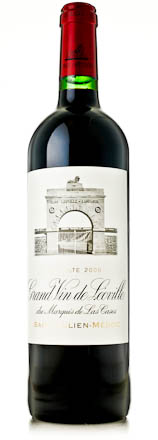 2006 Leoville-Las Cases (St-Julien)