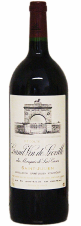 Leoville-Las Cases (St-Julien)