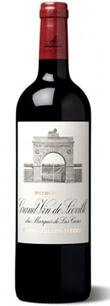 2022 Leoville-Las Cases (St-Julien)