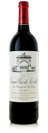 1985 Leoville-Las Cases (St-Julien)