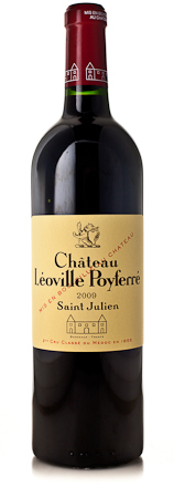 2009 Leoville-Poyferre (St-Julien)