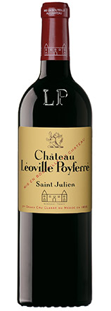 2019 Leoville Poyferre (St-Julien)