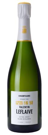 N.V. Valentin Leflaive Mesnil Sur Oger 16 50