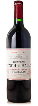 Lynch-Bages (Pauillac)