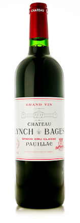 2004 Lynch-Bages (Pauillac)