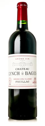 2006 Lynch-Bages (Pauillac)