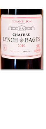 2010 Lynch-Bages (Pauillac)