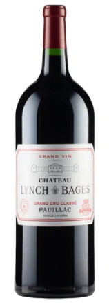 2014 Lynch-Bages (Pauillac)