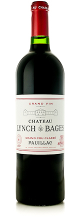 2015 Lynch-Bages (Pauillac)