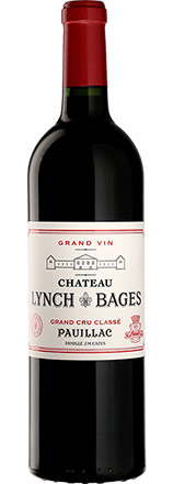 2020 Lynch-Bages (Pauillac)