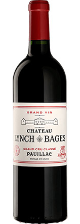 2024 Lynch-Bages (Pauillac)