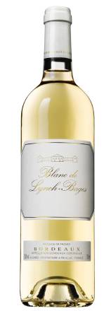 Blanc de Lynch-Bages (Bordeaux)