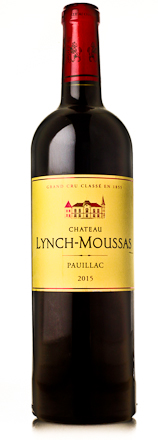 Lynch-Moussas (Pauillac)
