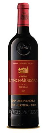 Lynch-Moussas (Pauillac)