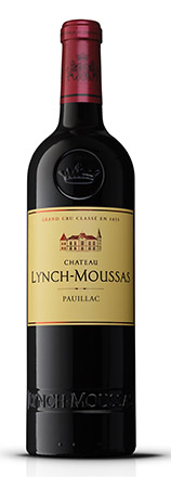 2024 Lynch-Moussas (Pauillac)