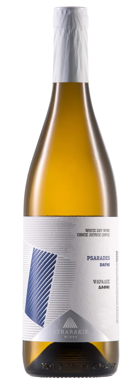 Dom Lyrarakis Dafni Psarades (Crete)