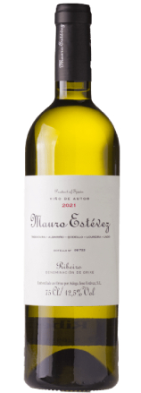 2021 Mauro Estevez Ribeiro (Galicia)