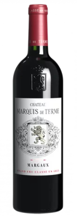 2023 Marquis de Terme (Margaux)